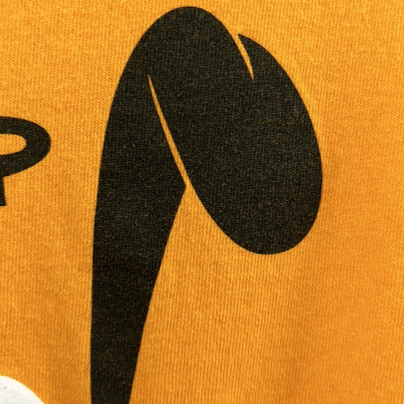 Disney Parks Youth Pluto Shirt - Picture 11 of 11